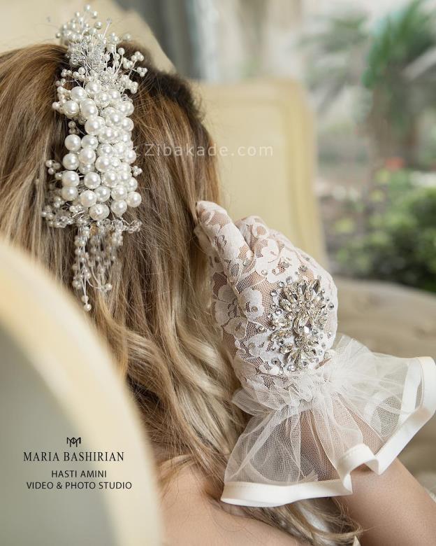 مدل لباس - لباس مجلسی